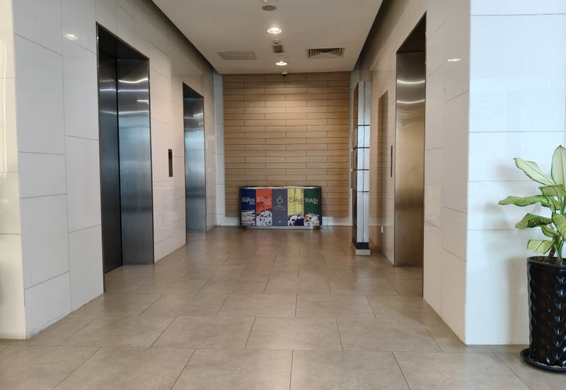 Platinum Sentral - Short walk to KL Sentral Integrated Transit