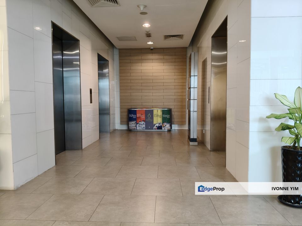 Platinum Sentral - Short walk to KL Sentral Integrated Transit, Kuala Lumpur, KL Sentral