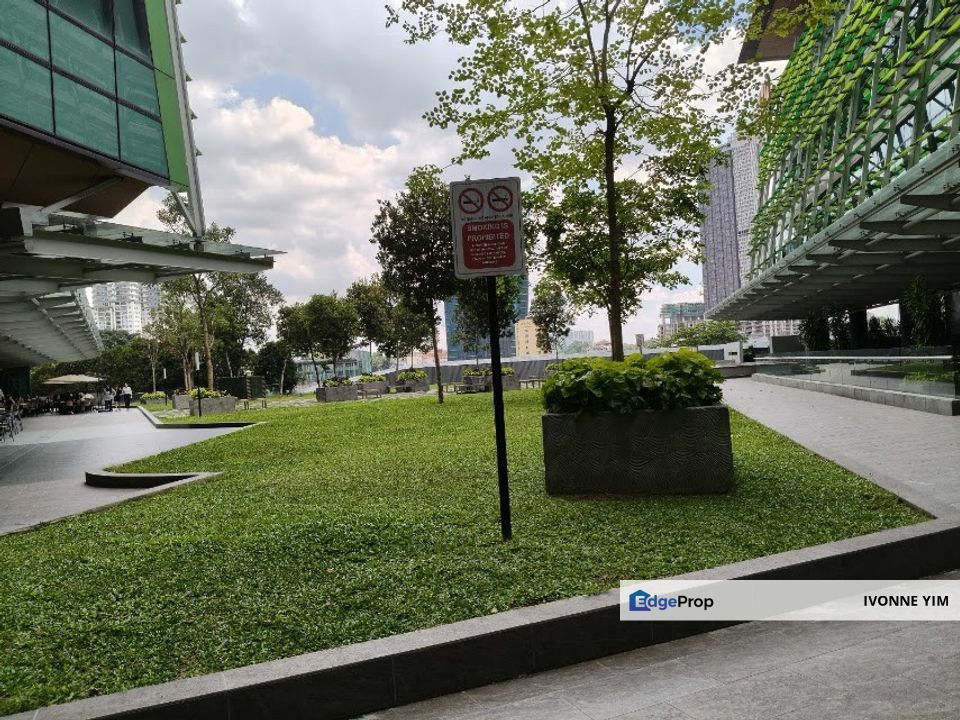 Platinum Sentral - Short walk to KL Sentral Integrated Transit, Kuala Lumpur, KL Sentral