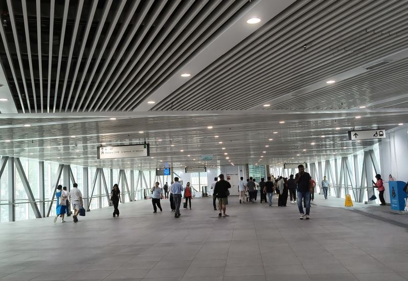 Platinum Sentral - Short walk to KL Sentral Integrated Transit