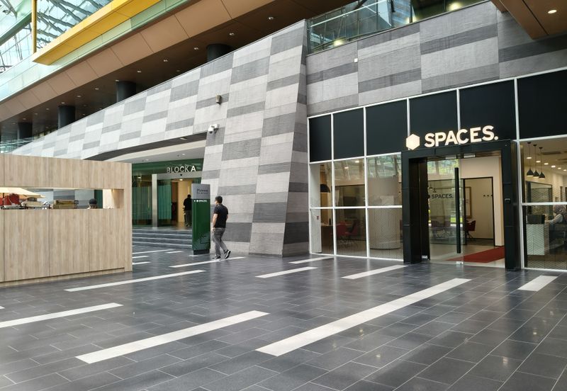 Platinum Sentral - Short walk to KL Sentral Integrated Transit