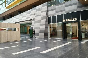 Platinum Sentral - Short walk to KL Sentral Integrated Transit