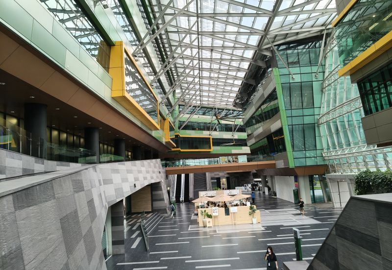 Platinum Sentral - Short walk to KL Sentral Integrated Transit