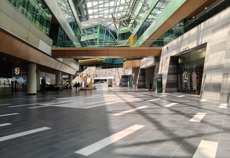 Platinum Sentral - Short walk to KL Sentral Integrated Transit