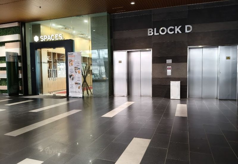 Platinum Sentral - Short walk to KL Sentral Integrated Transit