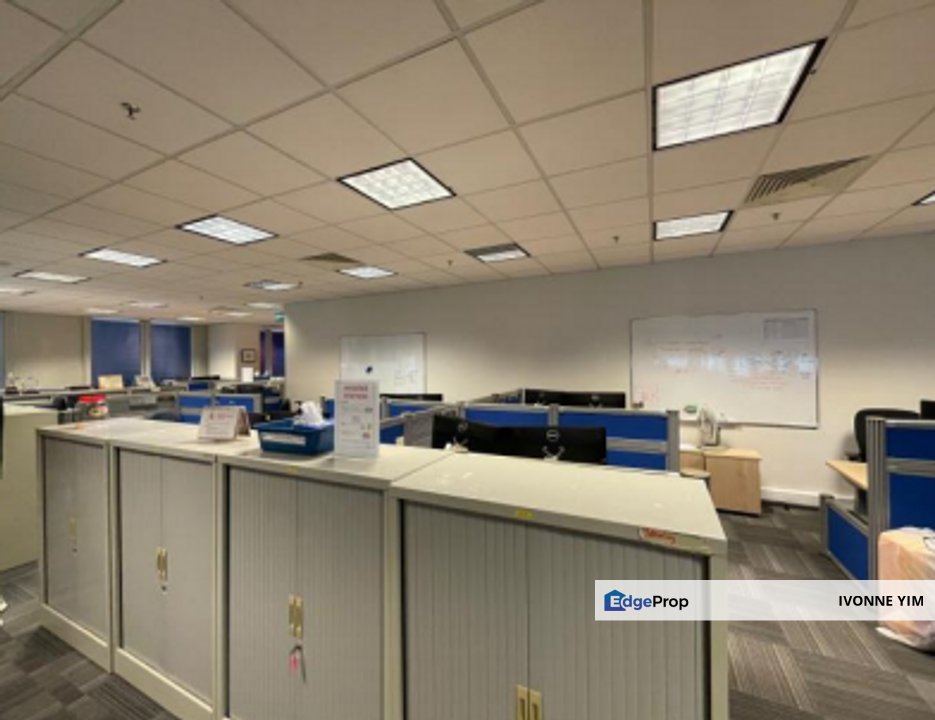 Menara ExxonMobil - Fully Fitted in heart of KLCC, Kuala Lumpur, KLCC