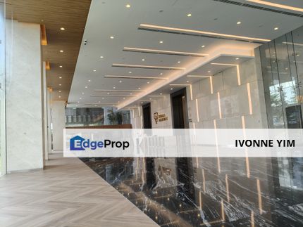 Menara TNB Bangsar - GBI, Short walk to LRT&MRT stations, Kuala Lumpur, Bangsar