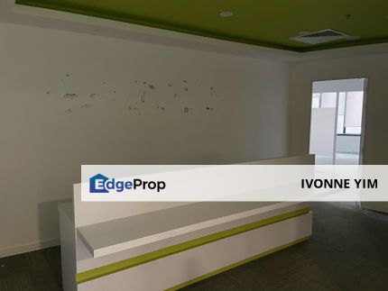 Wisma Goldhill-Partly Fitted in heart of Golden Triangle, Kuala Lumpur, Bukit Bintang