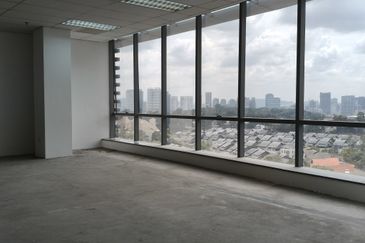 Wisma UOA Damansara II