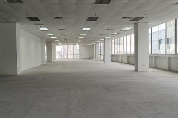 Wisma UOA Damansara II