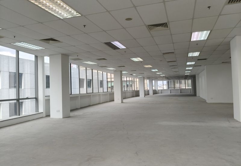 Wisma UOA Damansara II