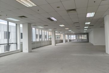 Wisma UOA Damansara II