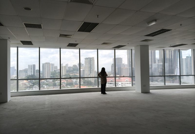 Wisma UOA Damansara II