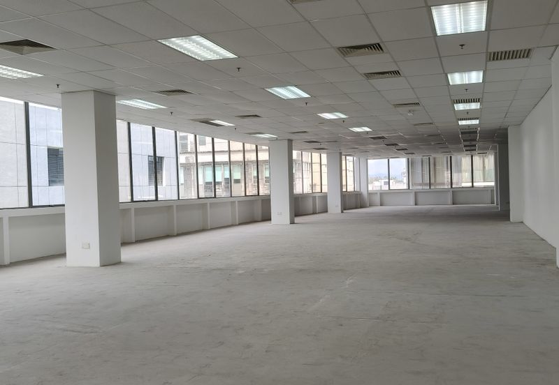 Wisma UOA Damansara II