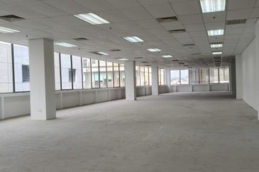 Wisma UOA Damansara II