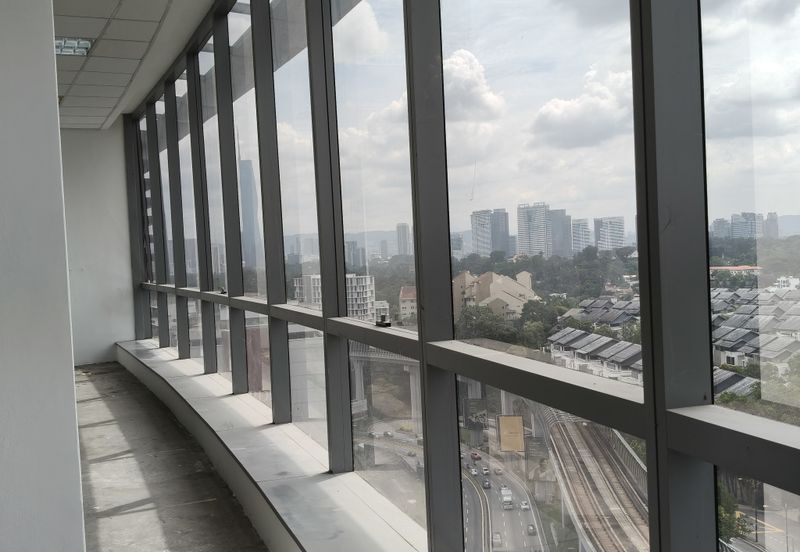 Wisma UOA Damansara II