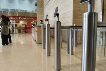 Wisma UOA Damansara II