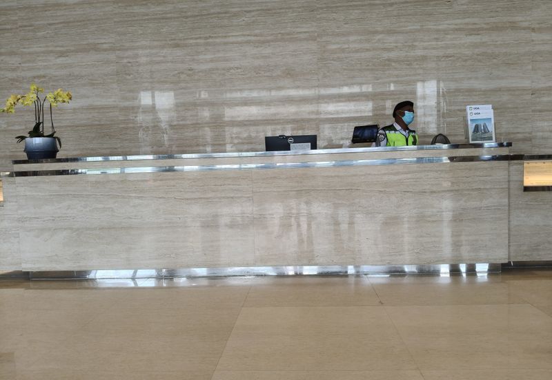 Wisma UOA Damansara II