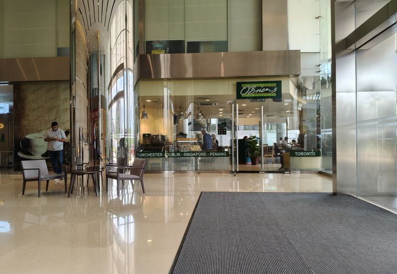 Wisma UOA Damansara II