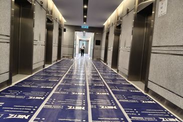 Wisma UOA Damansara II