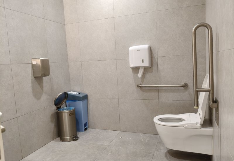 Wisma UOA Damansara II