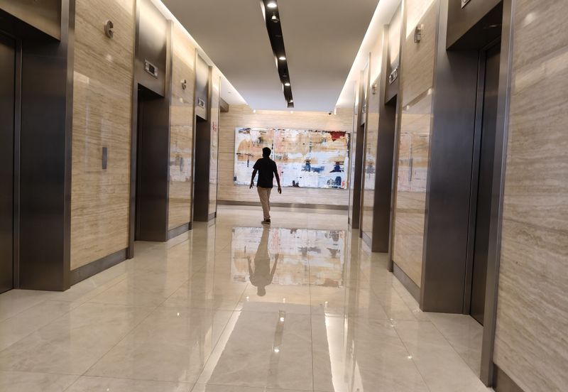 Wisma UOA Damansara II