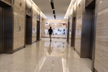 Wisma UOA Damansara II