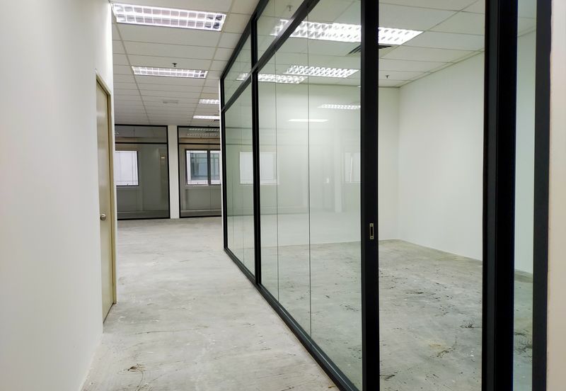 Wisma UOA Damansara II