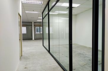 Wisma UOA Damansara II