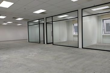 Wisma UOA Damansara II