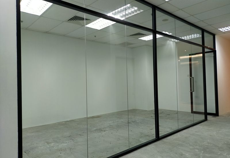 Wisma UOA Damansara II