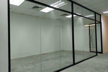 Wisma UOA Damansara II