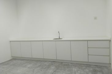 Wisma UOA Damansara II