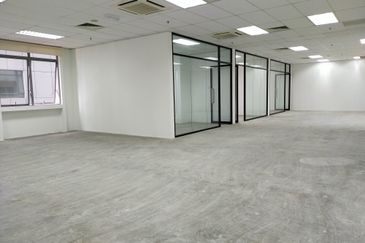 Wisma UOA Damansara II