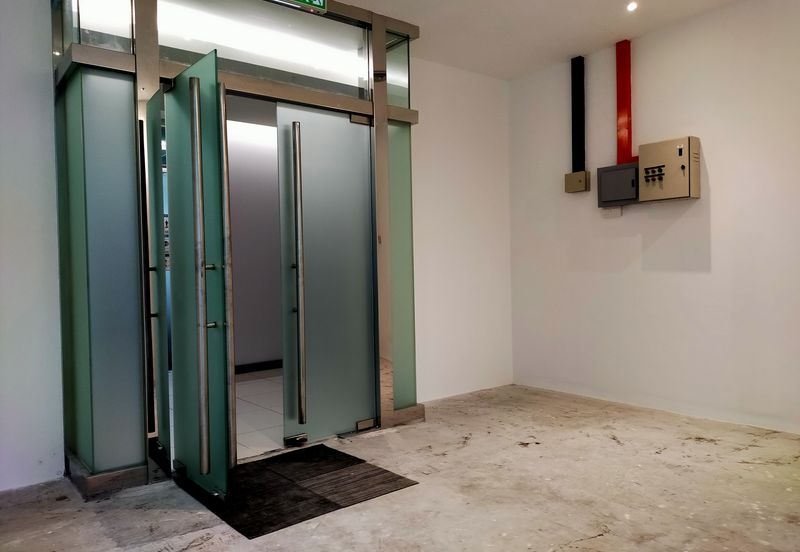 Wisma UOA Damansara II