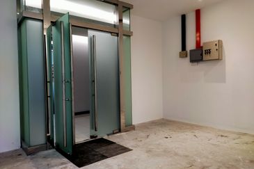 Wisma UOA Damansara II