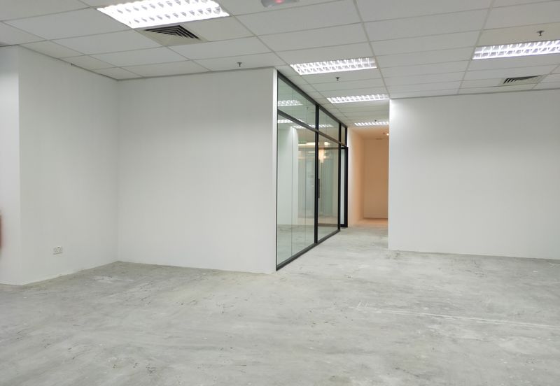 Wisma UOA Damansara II