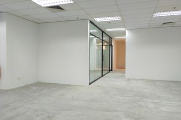 Wisma UOA Damansara II