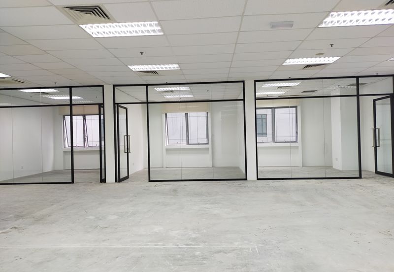 Wisma UOA Damansara II