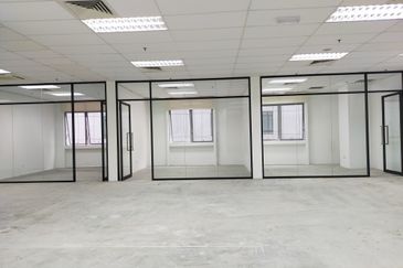 Wisma UOA Damansara II