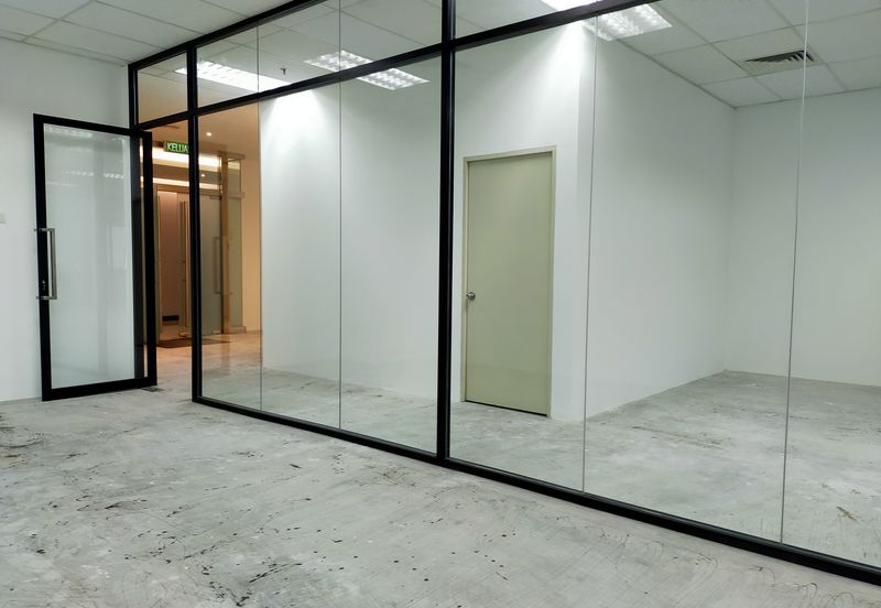 Wisma UOA Damansara II