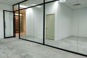 Wisma UOA Damansara II