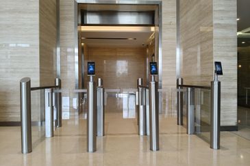 Wisma UOA Damansara II