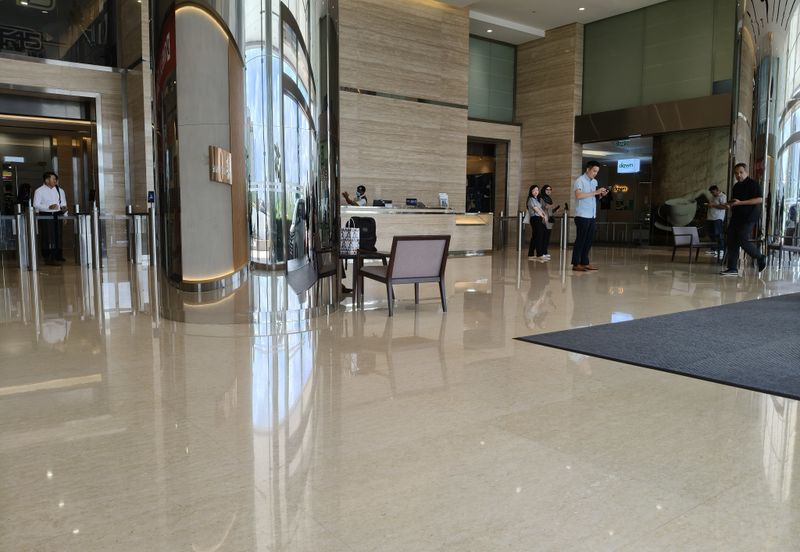 Wisma UOA Damansara II