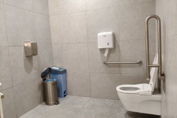 Wisma UOA Damansara II