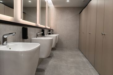 Wisma UOA Damansara II