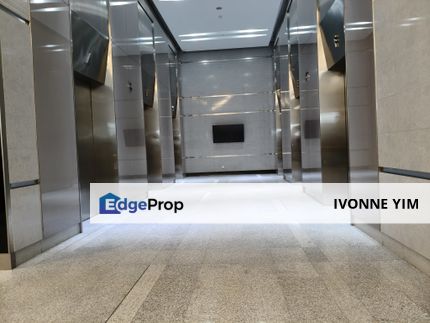 Menara Shell- Short walk to Integrated Transit, Kuala Lumpur, KL City