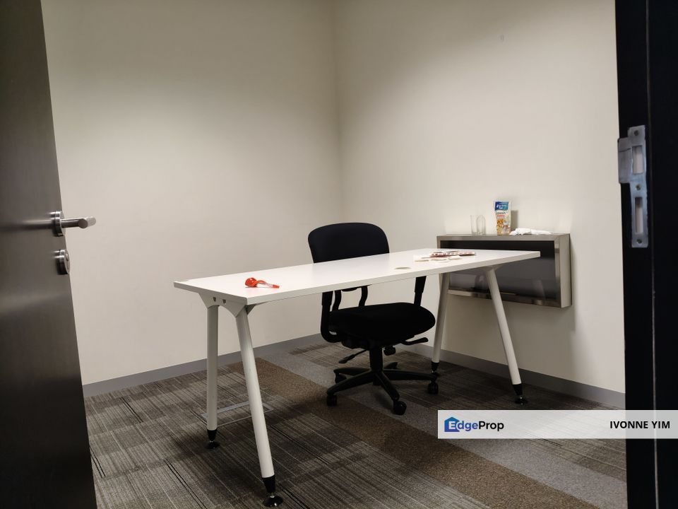 Menara 3 Petronas-Fully fitted, Prestigious address in KLCC, Kuala Lumpur, KLCC