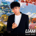 LIAM CHAN