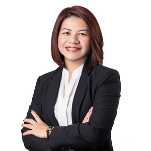 Real Estate Agent: Stephanie Siew from PROPNEX REALTY SDN BHD | EdgeProp.my